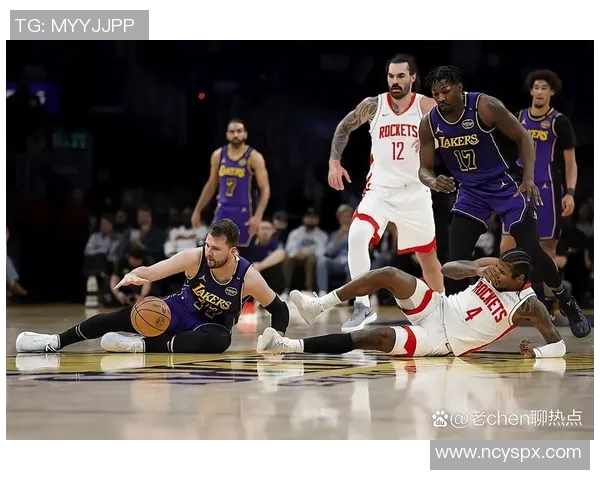 湖人火箭第五场精彩对决回顾全场录像分析与精彩瞬间集锦