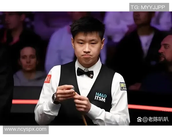 赵心童与塞尔比精彩对决直播回顾2019年巅峰时刻分析