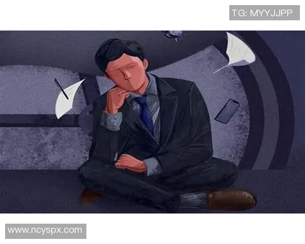 残酷竞争下的生存法则与职场心态调整：从焦虑到自信的心理转变之路