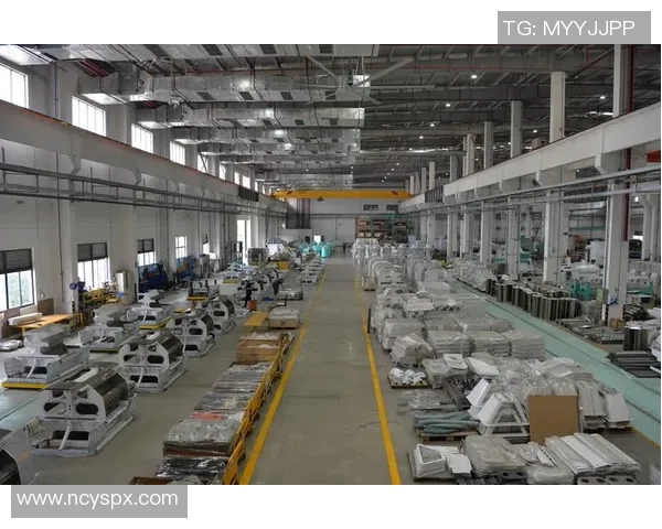 精雕机技术创新与应用前景分析：提升加工精度与效率的关键设备发展趋势