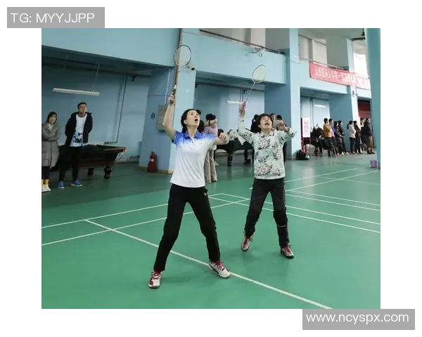 张敏专访：揭示羽毛球冠军背后的成功秘诀与奋斗历程