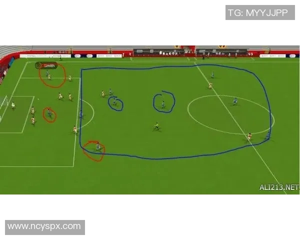 广州足球队区域防守战术解析与实战应用深度剖析 广州足球队区域防守战术解析与实战应用深度剖析