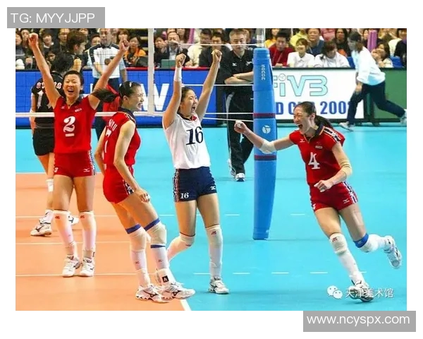 王娜专访：从青涩少女到排球明星的奋斗与成长之路