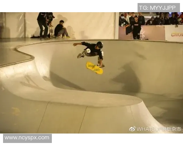 北京滑板队协作技巧深度解析及其对比赛成绩的影响分析 北京滑板队协作技巧深度解析及其对比赛成绩的影响分析