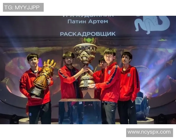 最新DOTA2战队排名分析BLG强势领跑引发关注与讨论 最新DOTA2战队排名分析BLG强势领跑引发关注与讨论