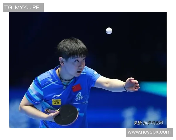 杭州乒乓球队在城市联赛中的灵活性展现与战术分析 杭州乒乓球队在城市联赛中的灵活性展现与战术分析