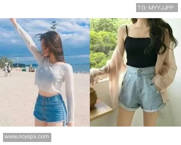 休闲泳装的时尚潮流与舒适体验打造完美夏日度假穿搭攻略 休闲泳装的时尚潮流与舒适体验打造完美夏日度假穿搭攻略