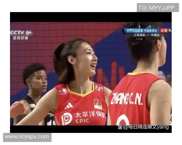 上海排球队中路突破的战术解析与技术深度剖析