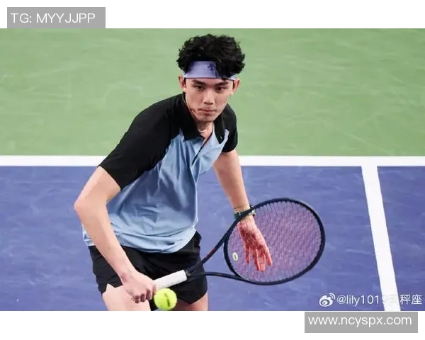 专访吴磊：探寻网球成功背后的心路历程与成长故事