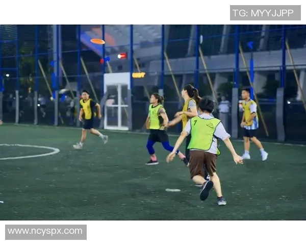 从零基础到飞盘高手：全面提升灵活性的实用指南与技巧分享