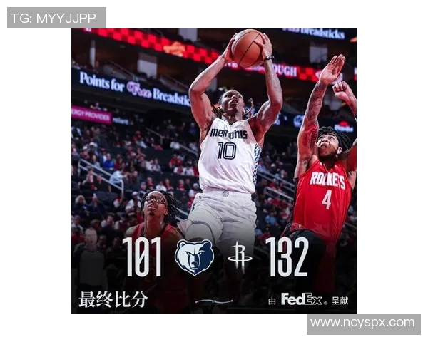 2018年NBA季后赛火箭对阵灰熊精彩比赛录像回顾与分析 2018年NBA季后赛火箭对阵灰熊精彩比赛录像回顾与分析
