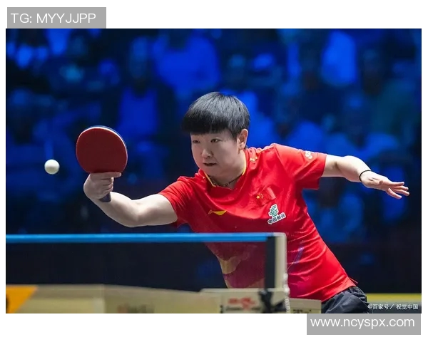 乒乓球的艺术与智慧:深入解析广州乒乓球队的战术运用与训练秘诀