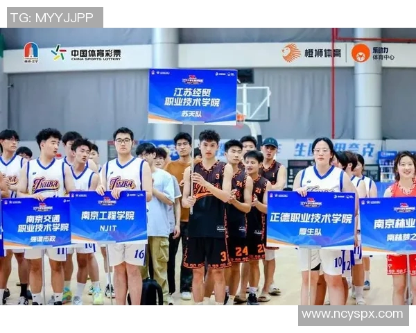 南京篮球队在洲际杯中的强势表现与未来发展潜力分析 南京篮球队在洲际杯中的强势表现与未来发展潜力分析